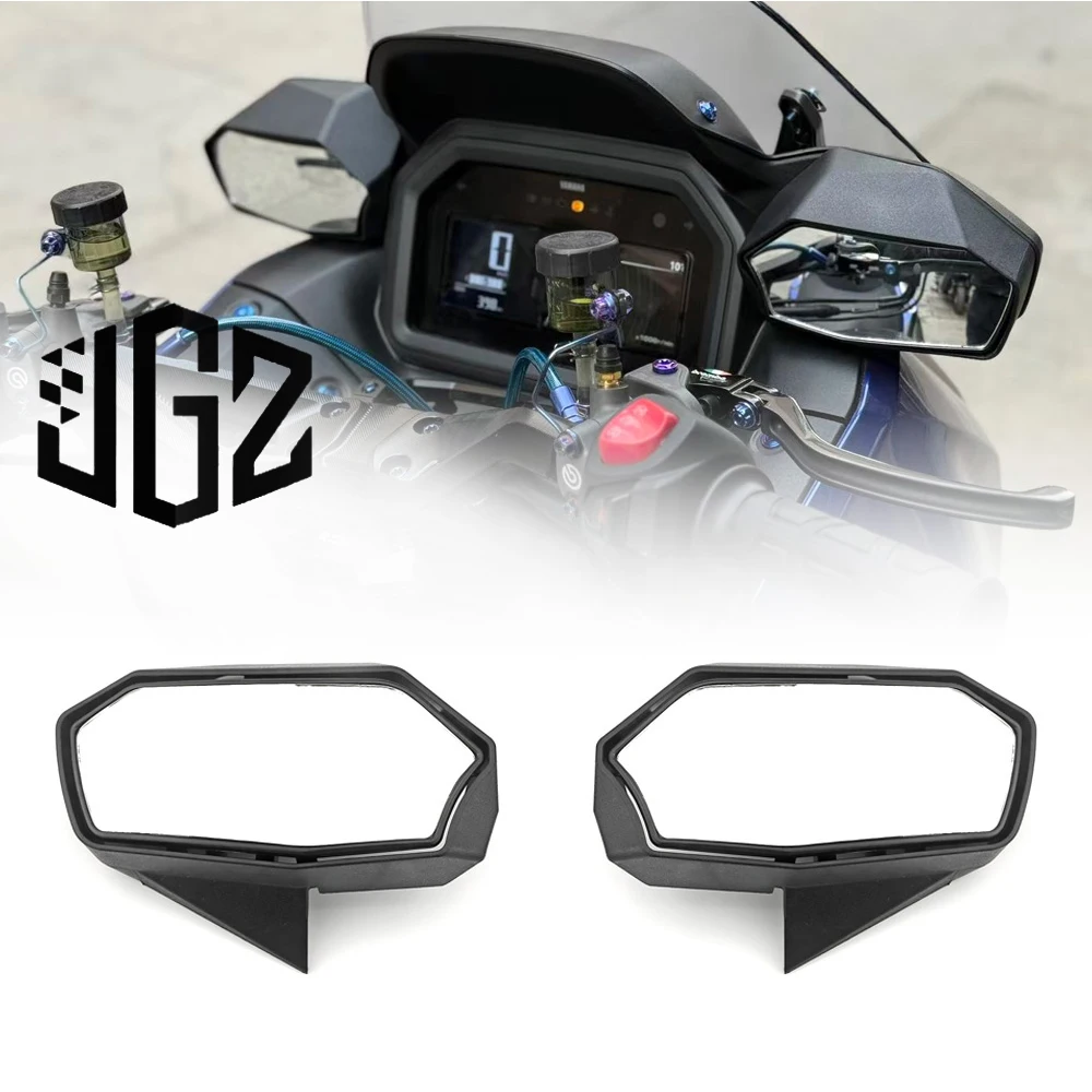 Motorcycle Accessor…