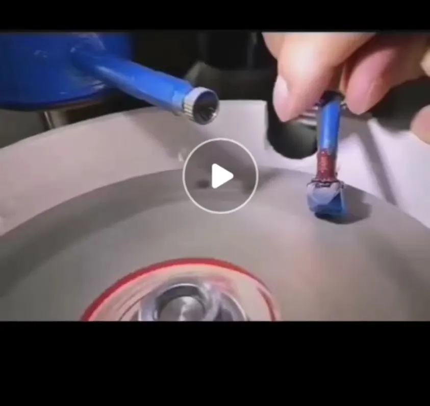 Jewelry Faceting Machine Gemstone Diamond Polishing Machine
