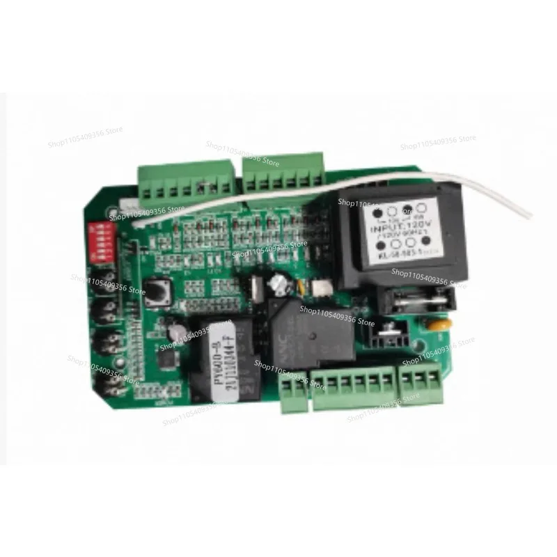 1PCS Panning Door Opener Control Board, Good Quality