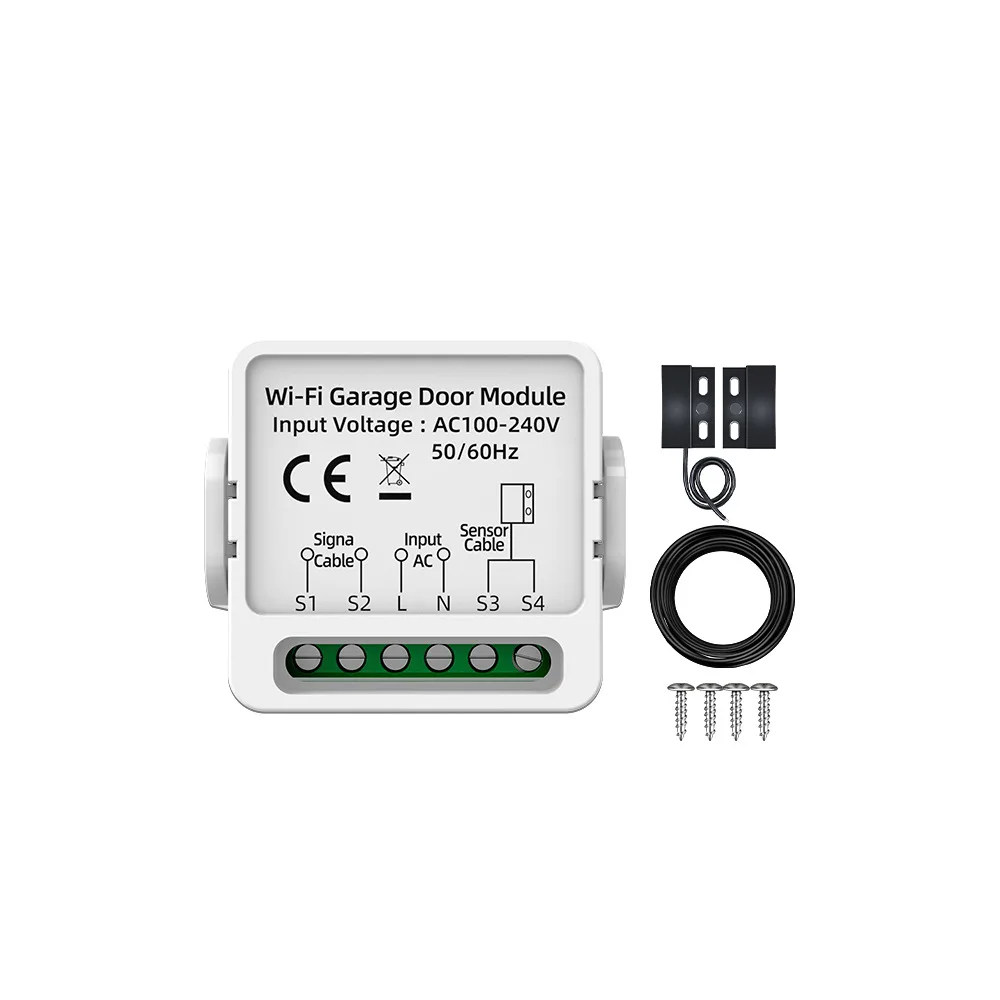 Thumbnail 3 - #19 Ranked Door Remote Controls Picks in 2026