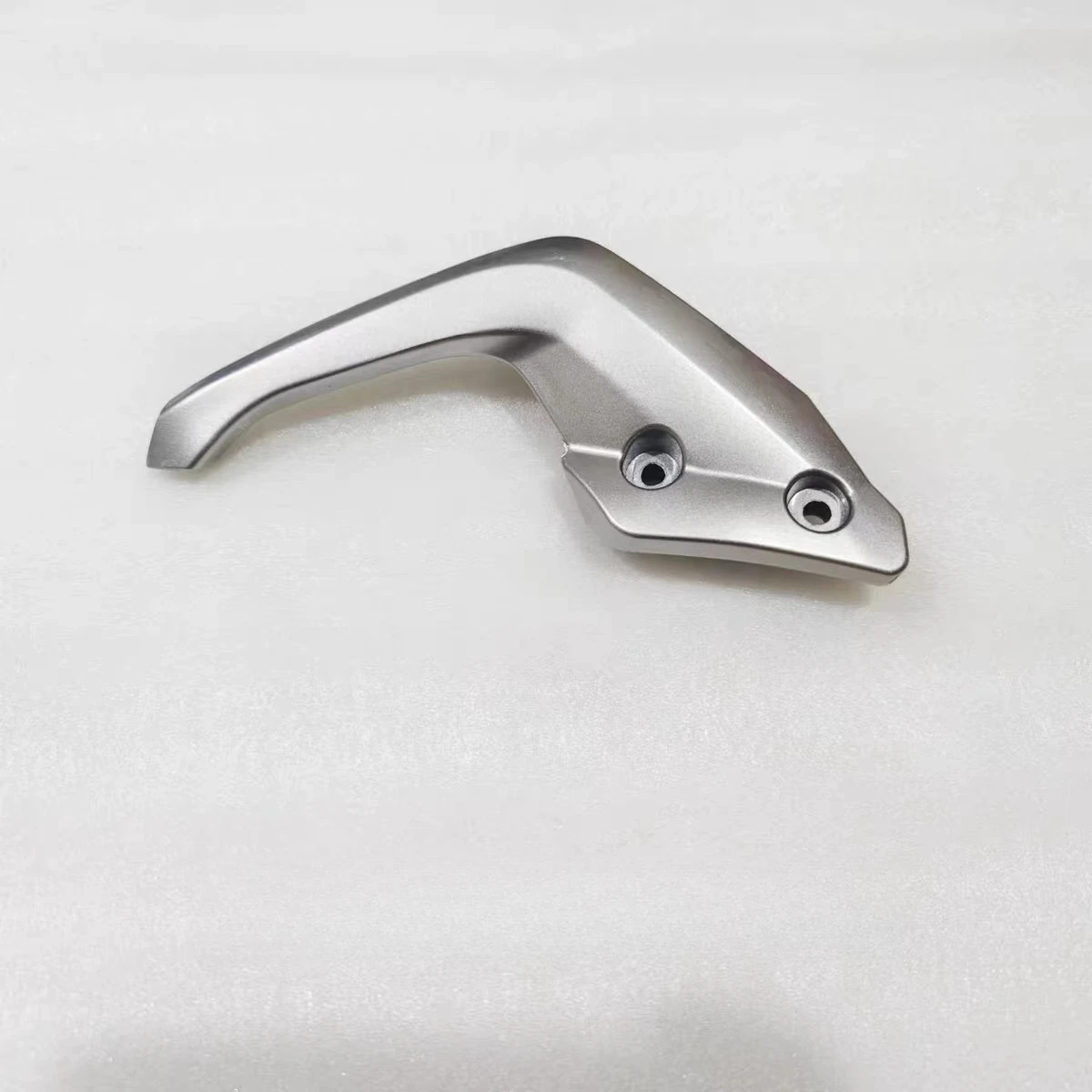 For Benelli 752S BJ750GS Motorcycle Accessories Left Right Back Armrest Support Luggage Rack