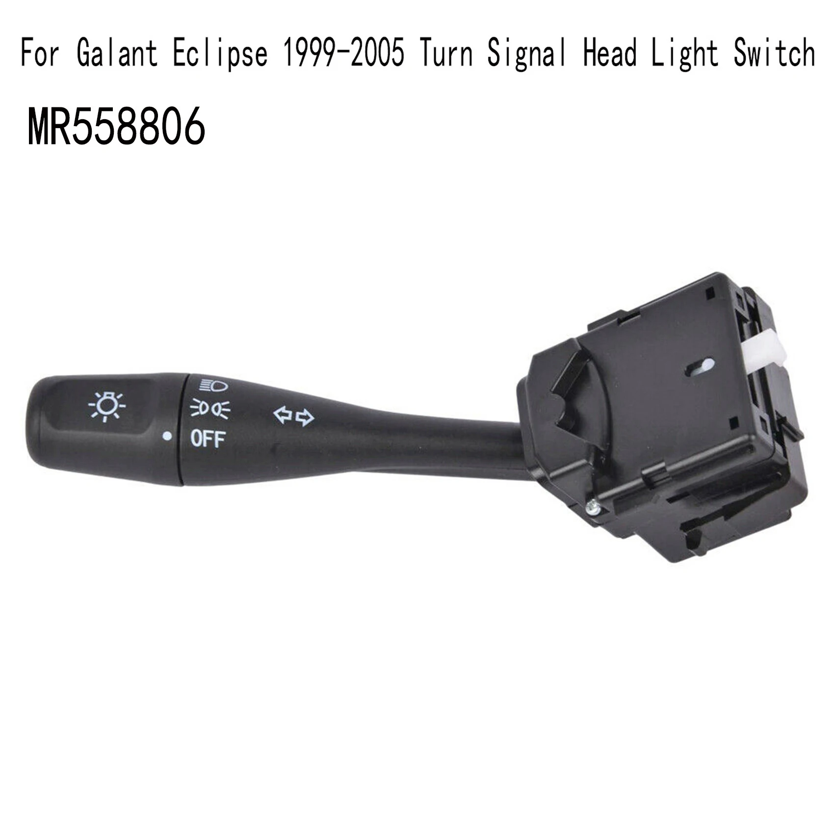 For Galant Eclipse 1999-2005 Turn Signal Light Switch MR558806