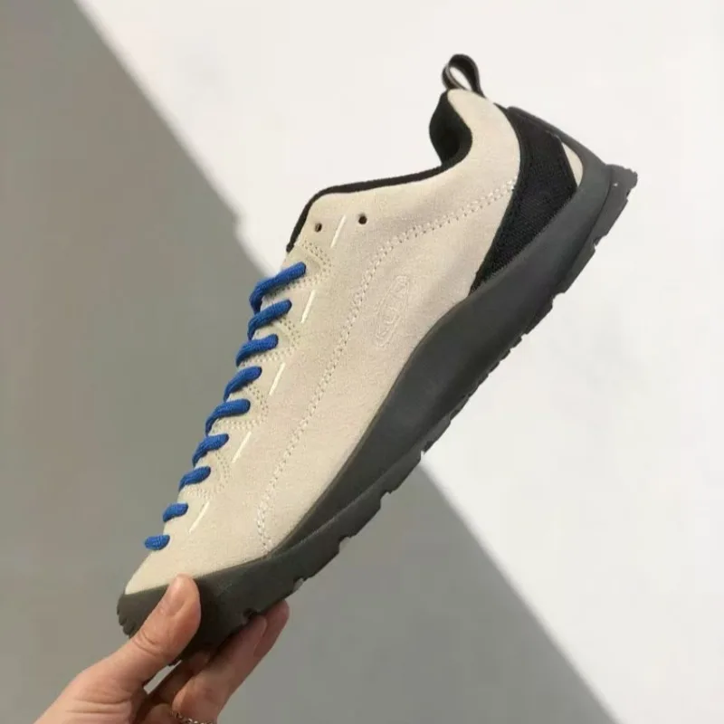 

Outdoor Camping Low-Top Sports Walking Shoes Casual Shoes for Men and Women Couples' Style Travel Hiking Shoes Slip-Resistant