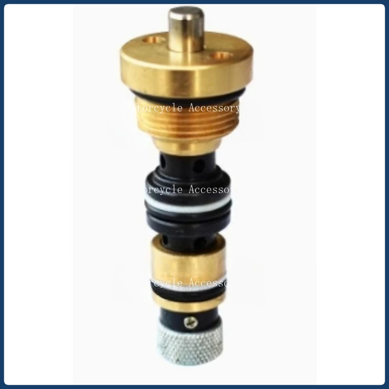 

Комплект корпуса клапана Сердечник клапана применяется к цилиндру ручного вилочного погрузчика Noblelift 1 шт.