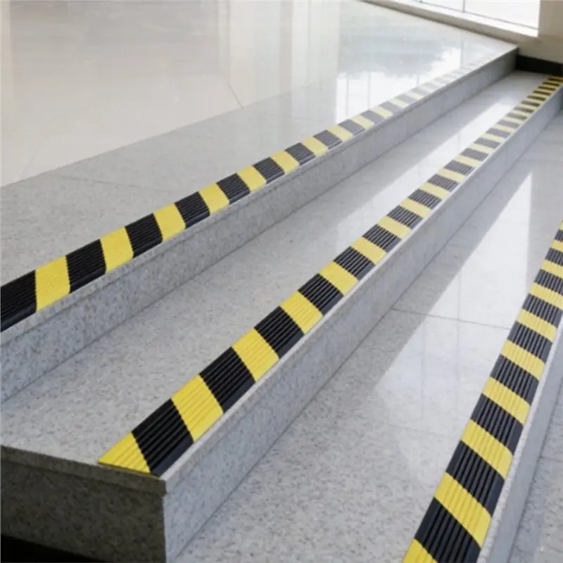[newa08r】-slope-edge-strip-anti-slip-for-staircase-indoor-and-outdoor-self-adhesive-step-pressure-strip