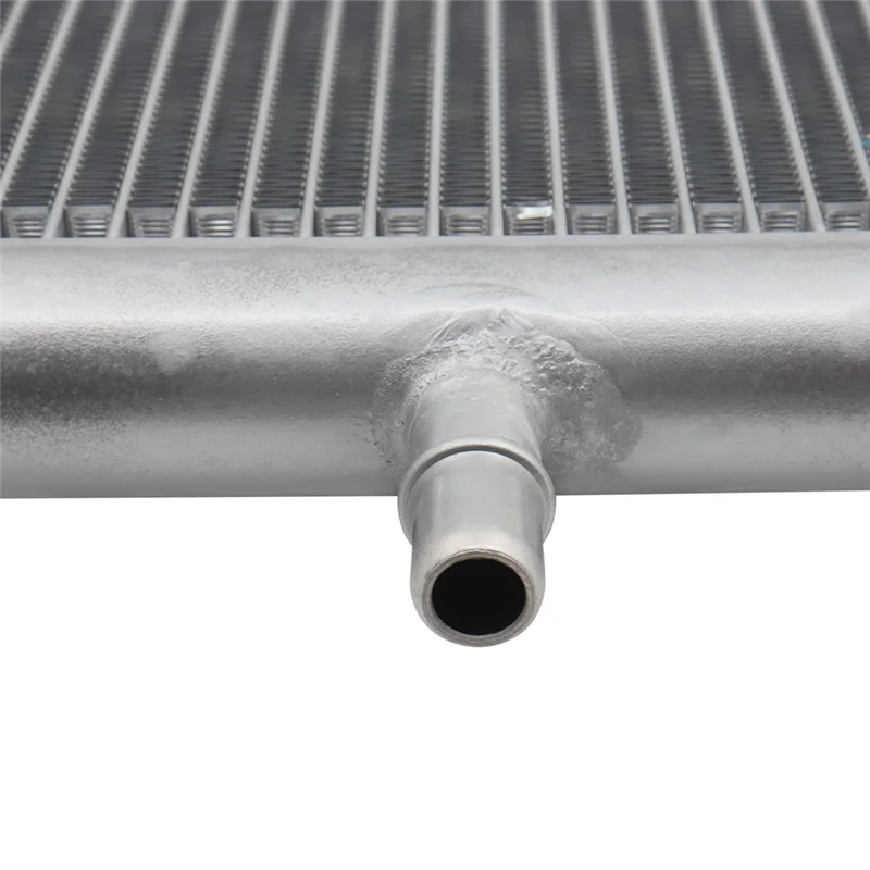 -ABJZ LR062670 Engine Cooling System Water Tank Parts For Land Rover Range Rover Discovery 5 Replacement Parts