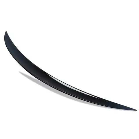 12 best sales w213 spoiler - №2