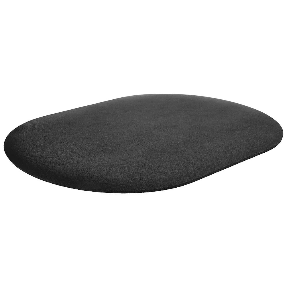 

Food Mat 30x50cm Non Slip Cat Bowl Mats Thick Pet Placemat Reusable Absorbent Feeding Pads For Puppy Water Bowls