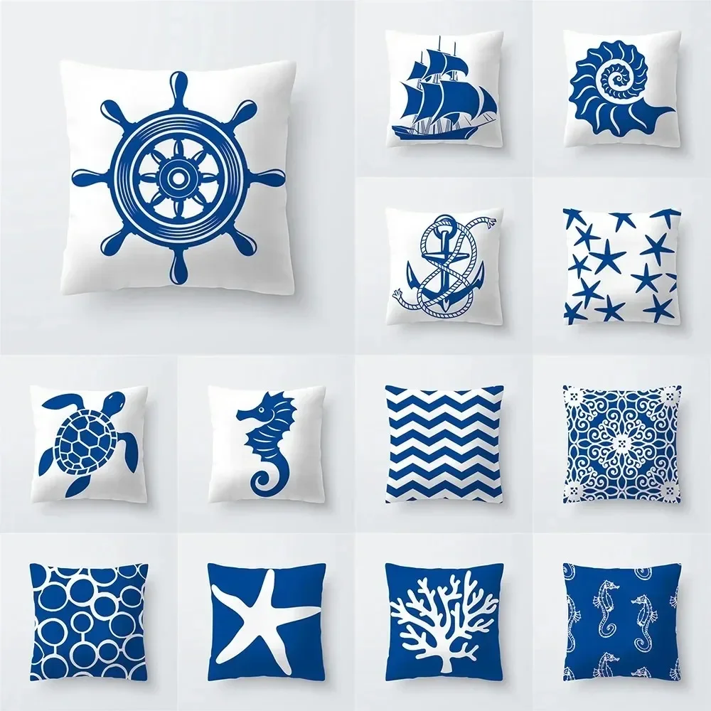 Funda De Almohada D… - image