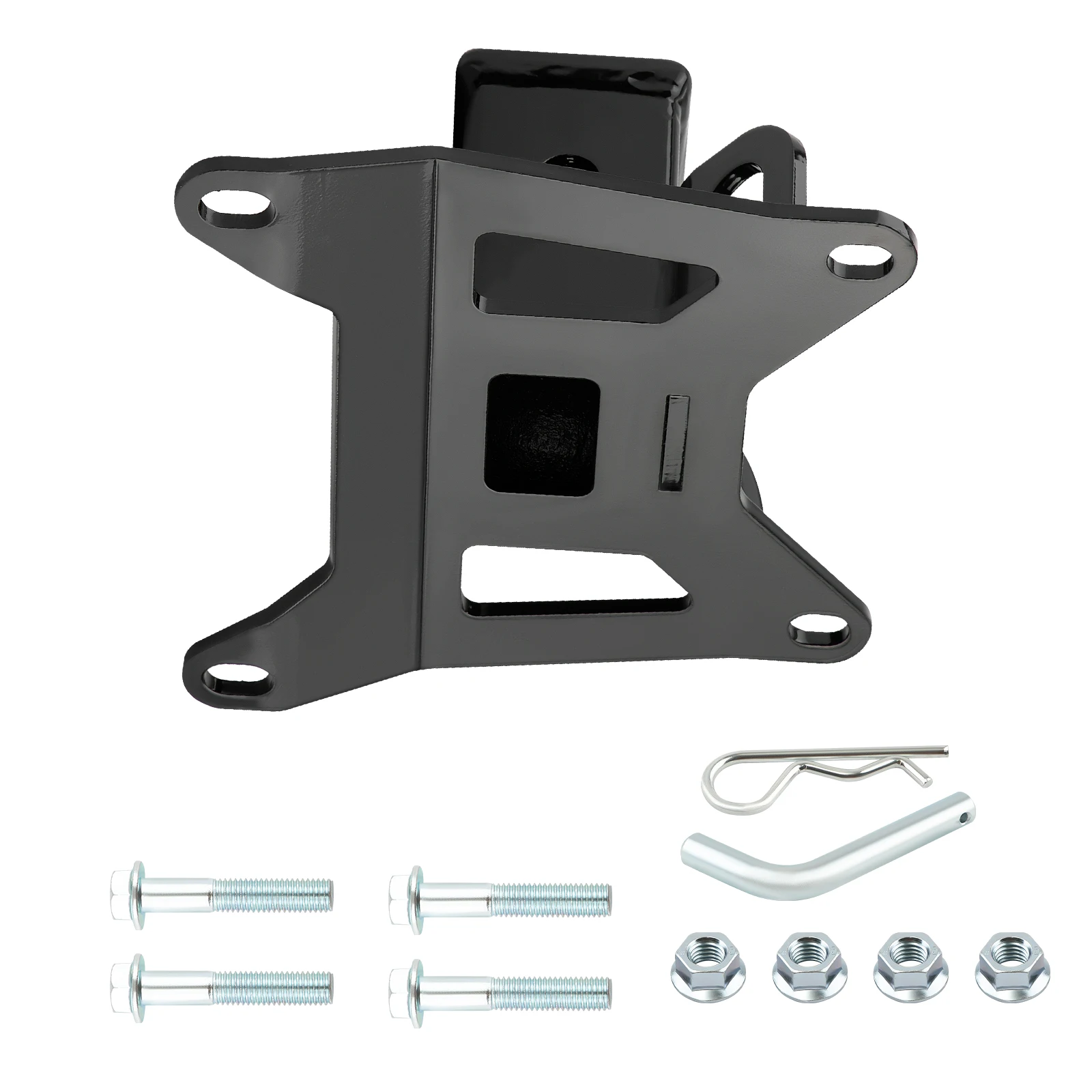 

Задний фаркоп для Honda Talon 1000R / 1000X 2019+ с стандартным креплением 2 дюйма