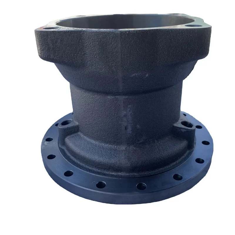 DH300-7 Excavator Swing Motor Spare Parts Swing Motor Shell House Seal Kit Construction Machinery Part JMF195