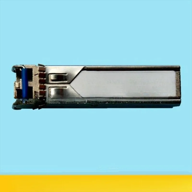 

Parts for Finisa FTRJ1321P1BTL Gigabit Single Mode Optical Module SFP Data Center 2.67G 1310nm 2km
