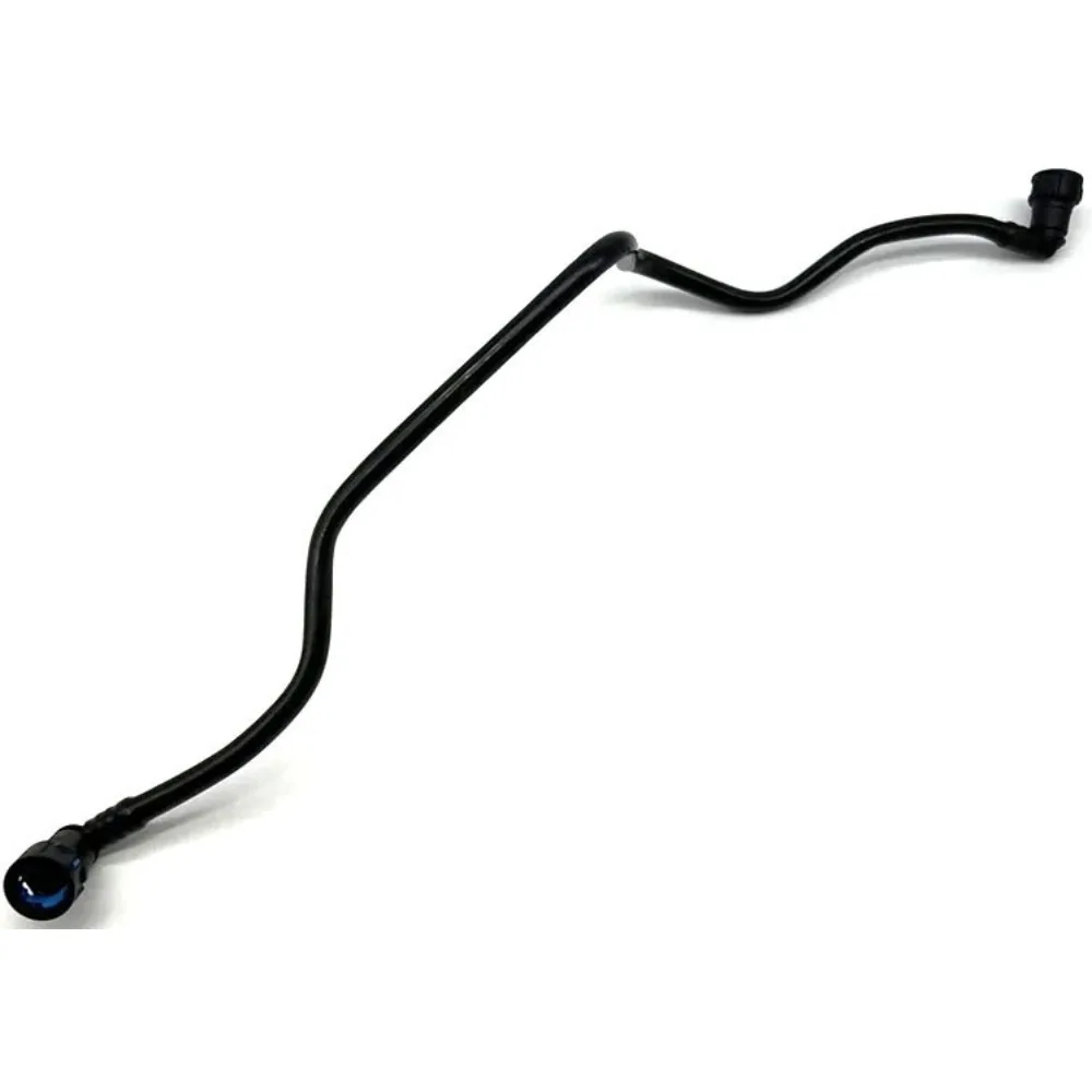 

2710181300 Auto Engine Exhaust System Flexible Tube Waste Pipe Vacuum Pump Rubber Hose Genuine for Mercedes Benz W204 S204 W212
