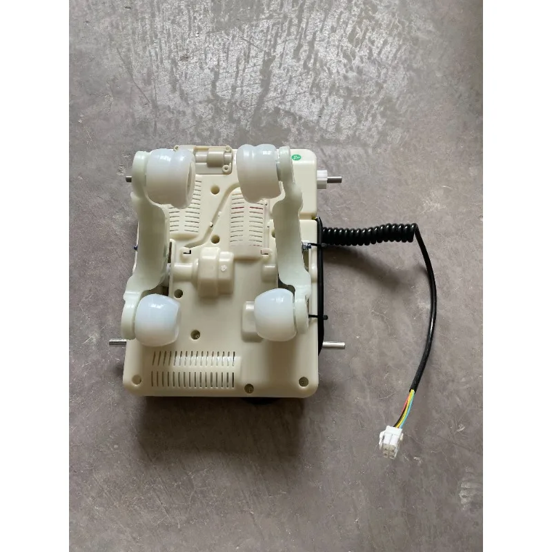 Qtq Movement Access…