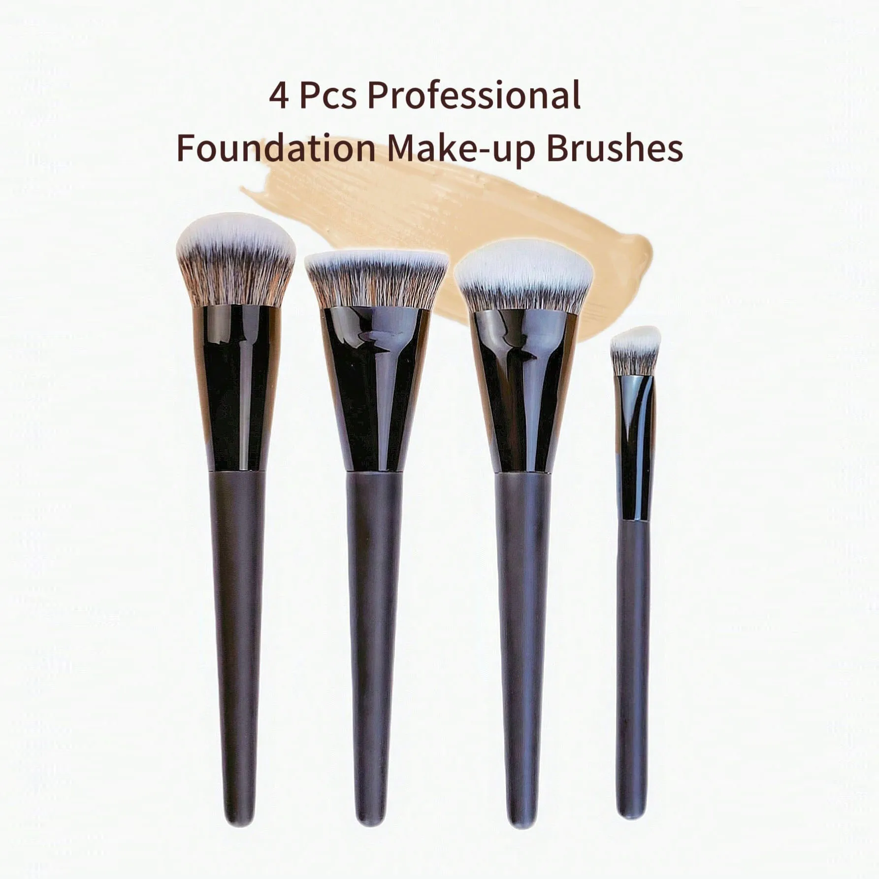 4-Piece Professiona…