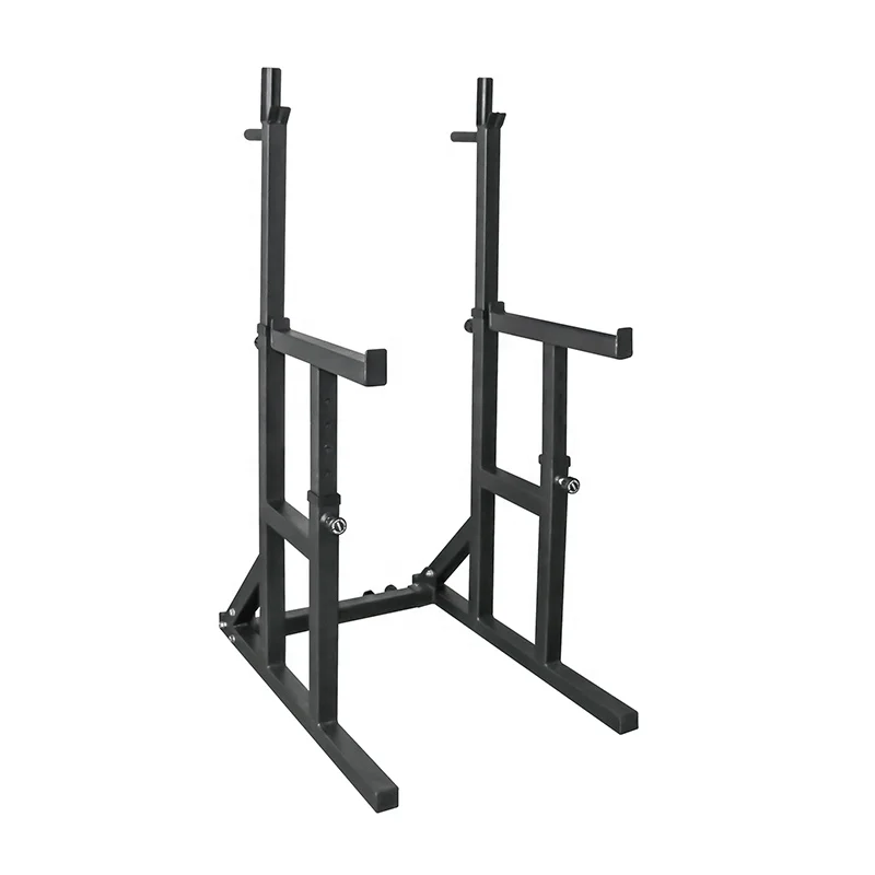 Gym Equipment Squat Adjustable Rack Power Racks