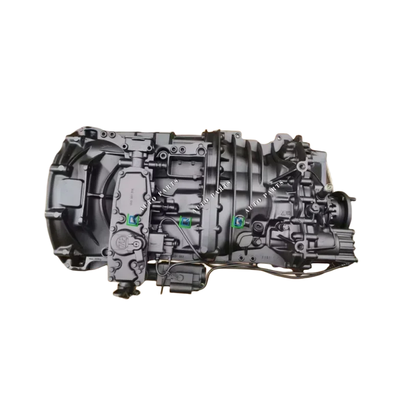 Auto Transmission S… - image