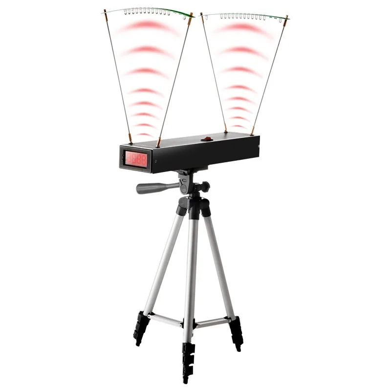 Sky Screen Slingshot Tachometer Muzzle Speed Tachometer Cost-effective Over E9900 Professional Grade WIFI