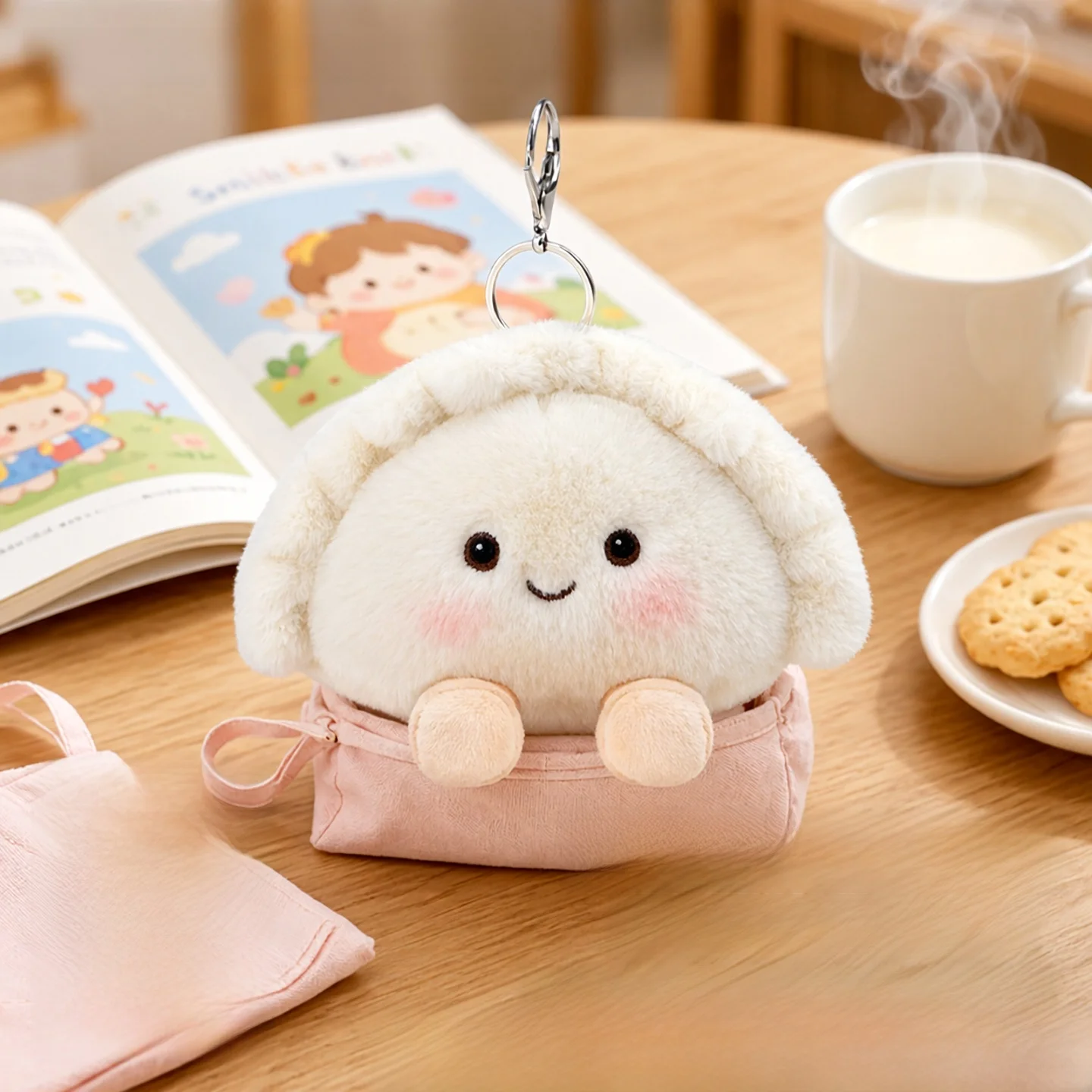 smilebella-peluche-de-cara-de-dumpling-muneco-colgante-para-bolsa-regalo-decoracion-colgante-fibra-de-poliester-relleno