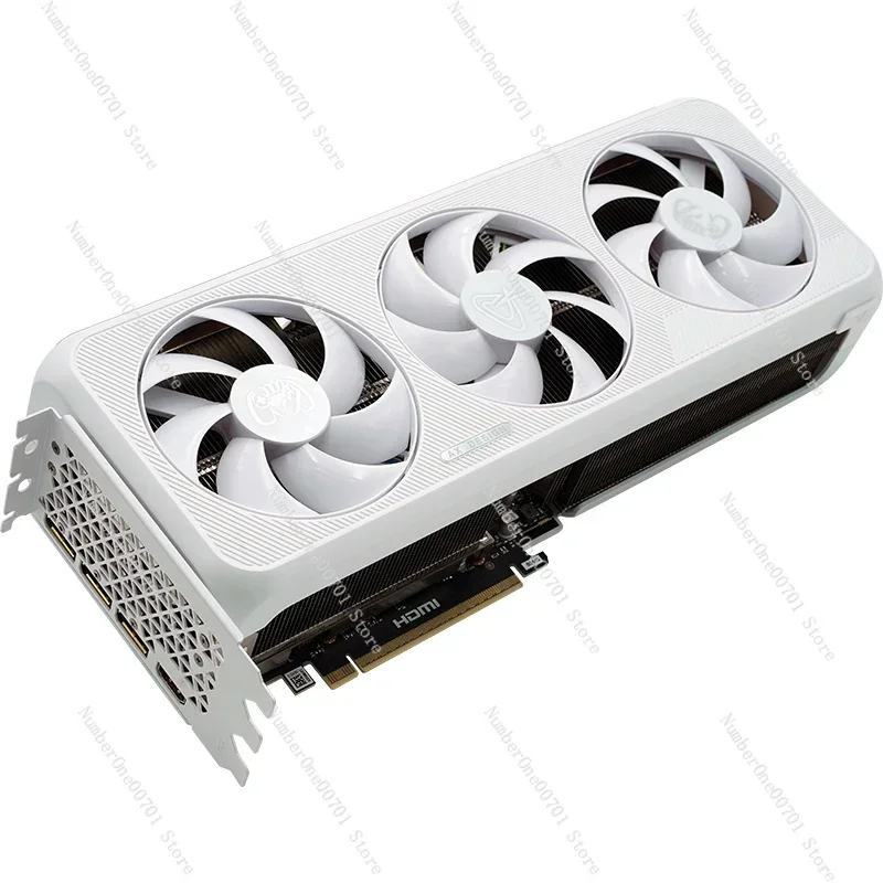 E-Sports Renegade RTX5080 16G, Desktop Computer Independent Graphics Card for Gaming