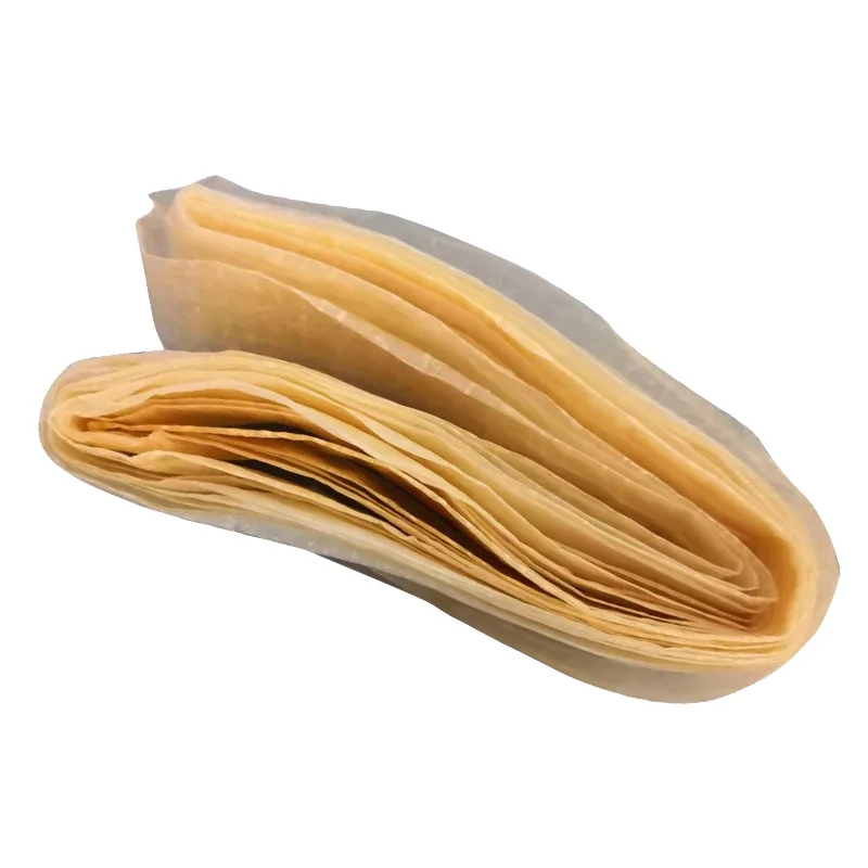 8m X 22mm Wurstbox, Leicht zu öffnende Trockenwurstverpackung, Kollagenhülle, Küchenwerkzeuge zum Kochen – Detail 4