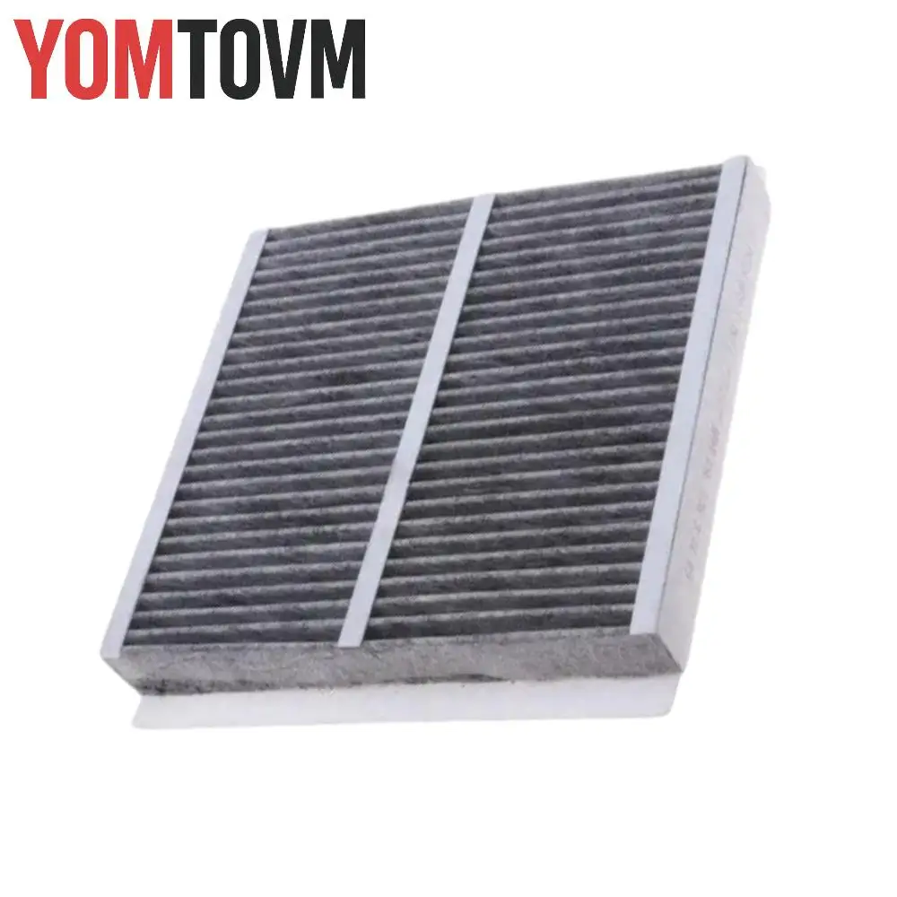 64316915764 Cabin Air Cleaner Fit For BMW Z4 Superior Filtration High-Quality Construction  64316915763  64319195193