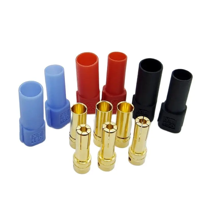 XT150 Connector Plu… - image