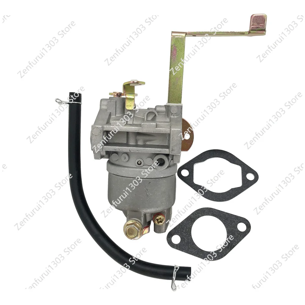 New GV400 Carburetor For G400 GV 400 Manual Choke Valve OEM 16100-890-952 Engine