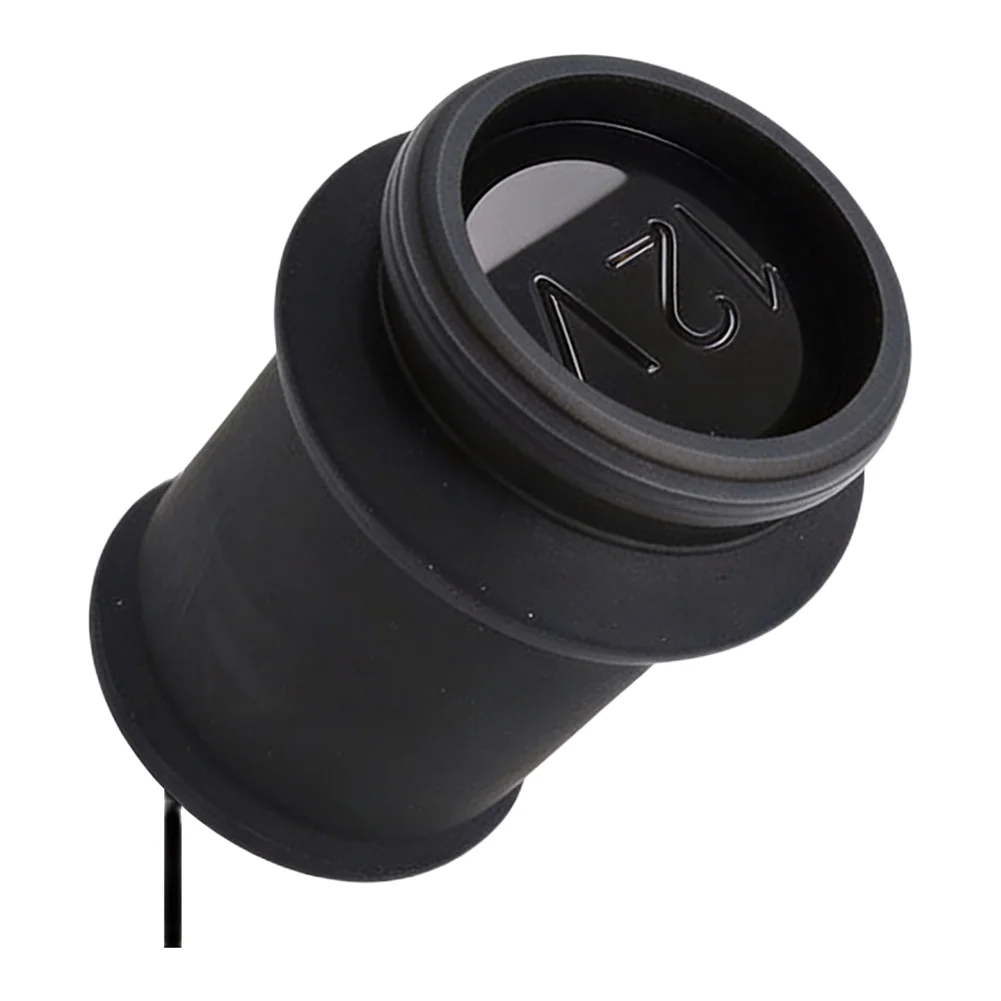 12V POWER OUTLET COVER CAP Compatible with For BMW 1 3 4 5 6 SERIES and For X3 For X5 For X6 Models From 2018 Plastic Part