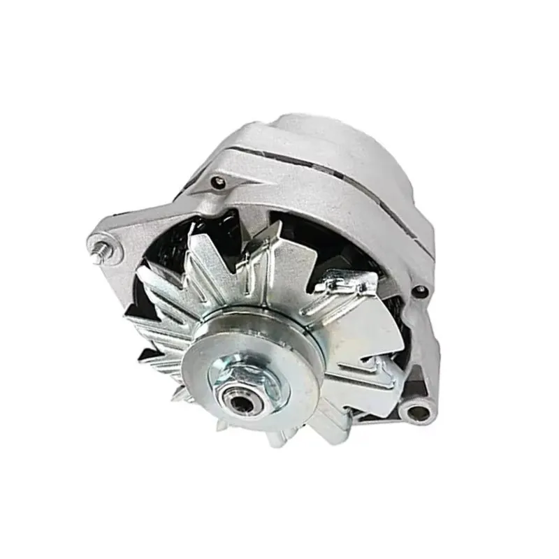 

New Alternator A167897 1102926 for Skid Steer Loader 720 731 733 740 742 843