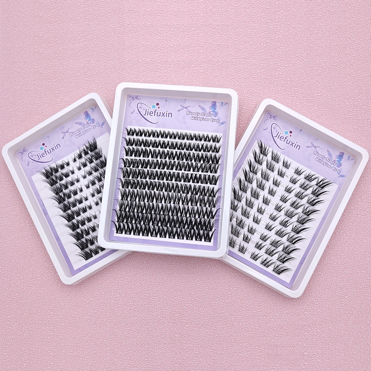 10-рядов-накладных-кластеров-лисьего-глаза-отдельные-ресницы-натуральные-толстые-сегментированные-ресницы-пучки-многоразовые-стиль-ресниц-в-стиле-аниме