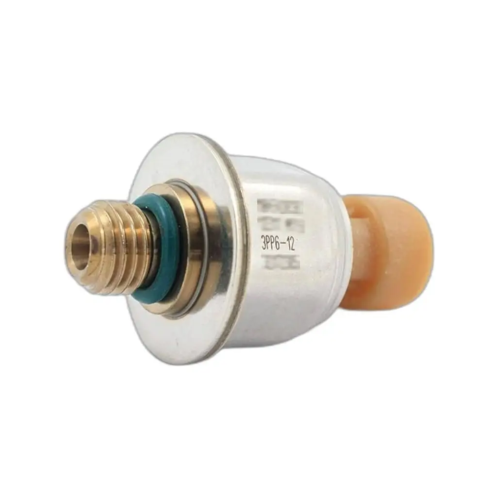 

jyw6 for 3PP612 Fuel Pressure Sensor 1845428C92 Ford F150 3PP6-12