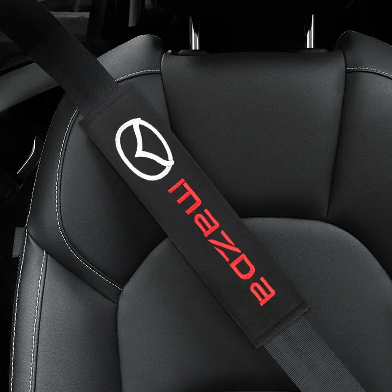 2Pcs For Mazda 2 Ma… - image