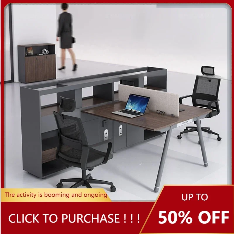 

Executive Work Office Desk Corner Luxury Storage Conference Designer Corner Office Desk Writing Tavolo Da Lavoro Furnitures