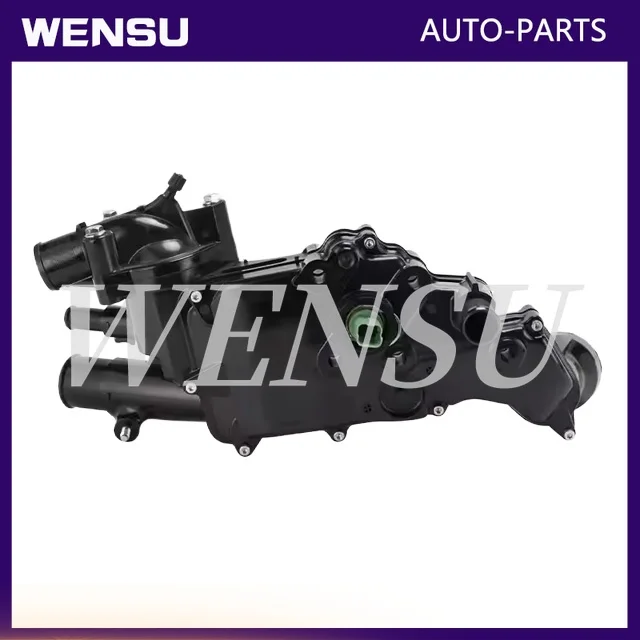 

1336V0 9643212480 Выпускной термостат 2,2 HDi для Peugeot 406 407 Citroen C5I