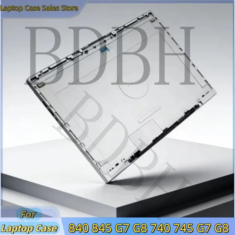 Laptop Case Top LCD Back Cover Shell Compatible 840 845 G7 G8 740 745 G7 G8 New Condition