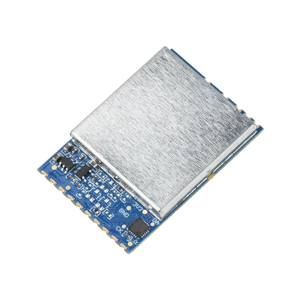 RX3364PRO RSSI 3,3GHz Video-Empfangsmodul Drahtlose FPV-Bildübertragung Analoger Drahtloser Audio-Video-Übertragungs-Empfänger – Detail 6