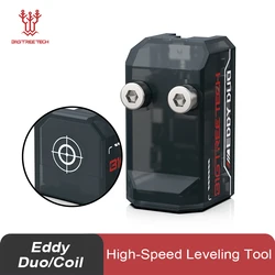 BIGTREETECH BTT Eddy Duo Eddy Coil 20 Sec High-Speed Auto Leveling Tool Designed for Klipper StealthBurner Voron2.4 3D Printer
