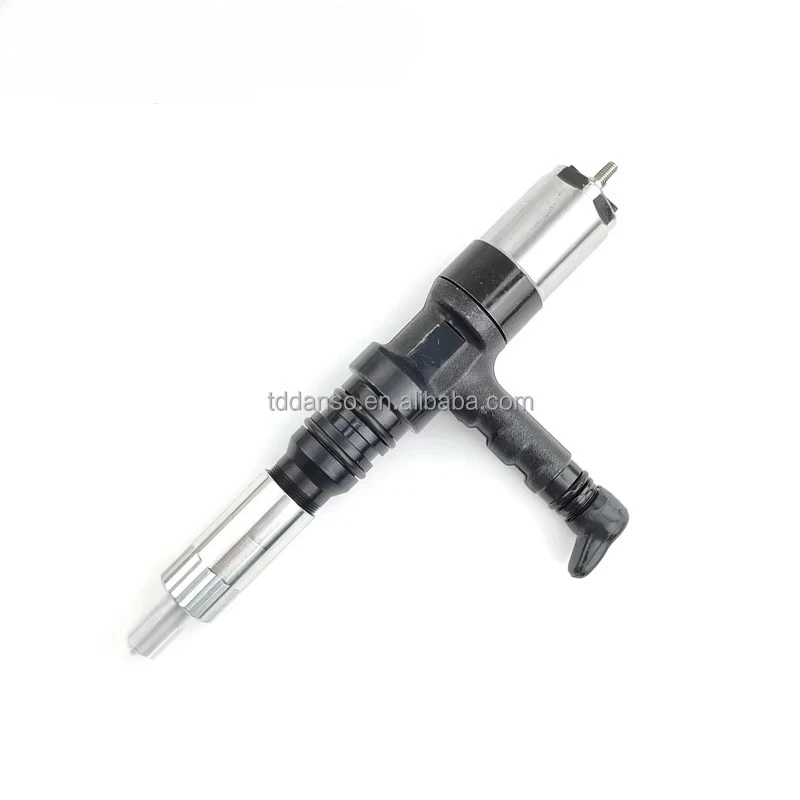 Canghe Wholesale New Diesel Fuel Injectors 095000-0562 095000-0560 6218-11-3101 6218113101 Injection Pumps