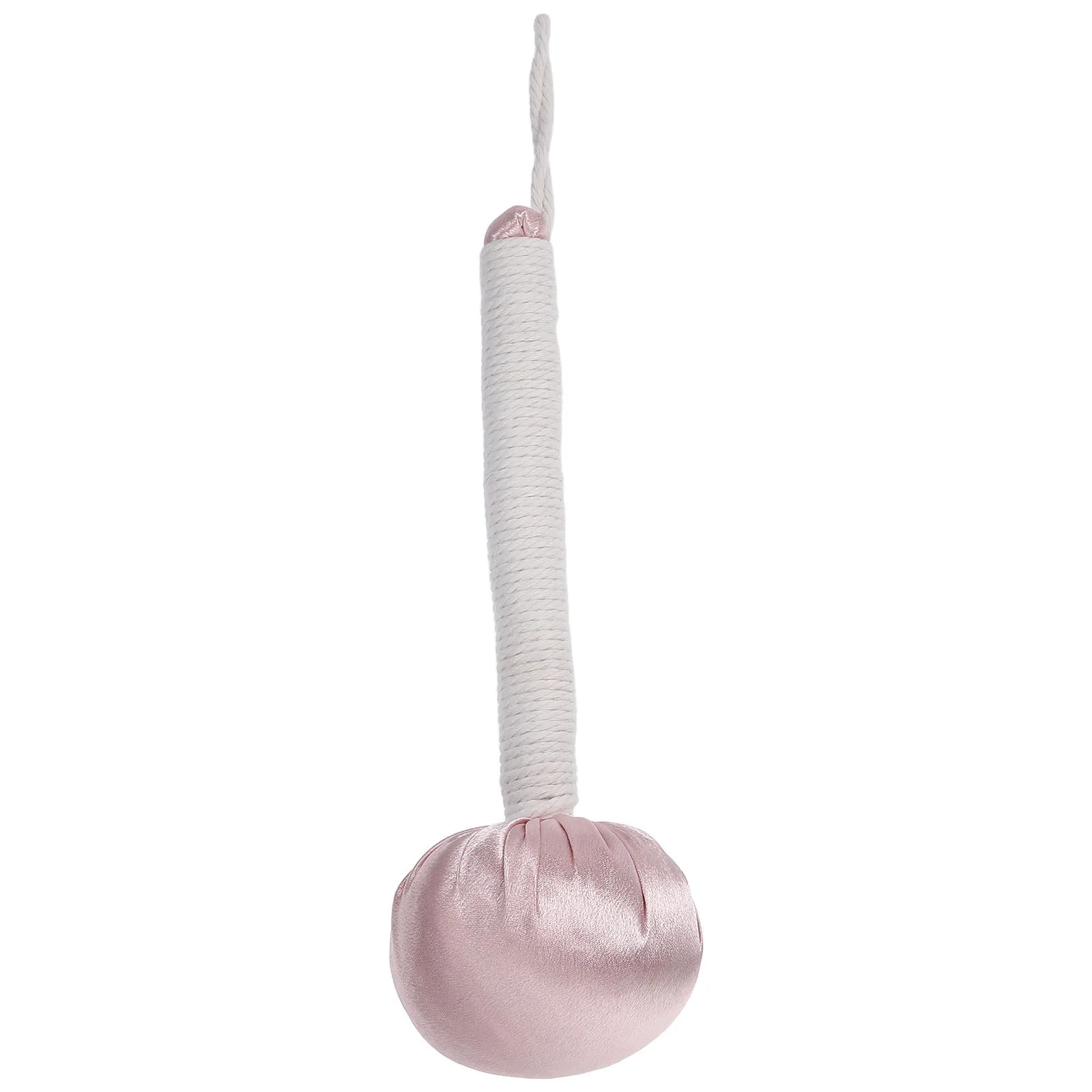 

Massage Hammer Herbal Scent Manual Back Massager For Shoulder Neck Fatigue Relief Improve Circulation Home