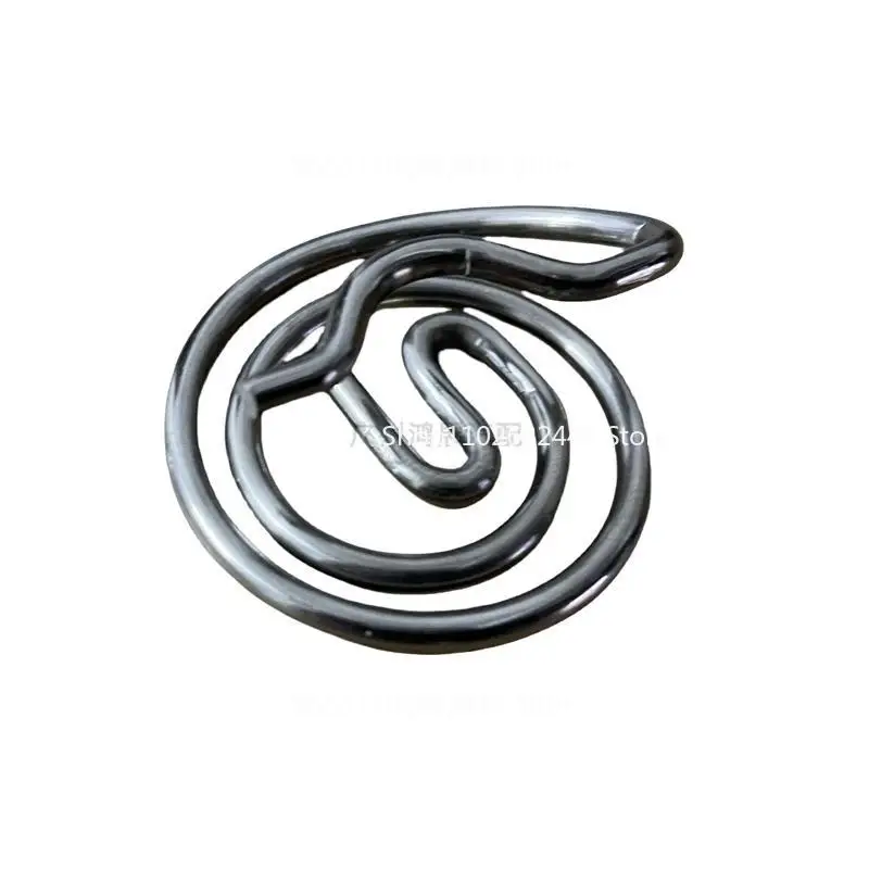 Applicable To Land Rover Discovery Shenxing Sport Star Velar Aurora Exhaust Valve Motor Spring Switch Circlip Spring