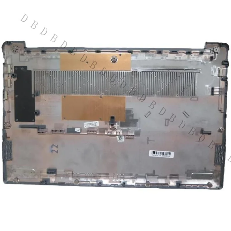 AA+New Lower Bottom Base Cover Shell PN:5CB1H77844 For Lenovo Ideapad 3 15IAU7 82RK 15ABA7 82RN Laptop Replacement