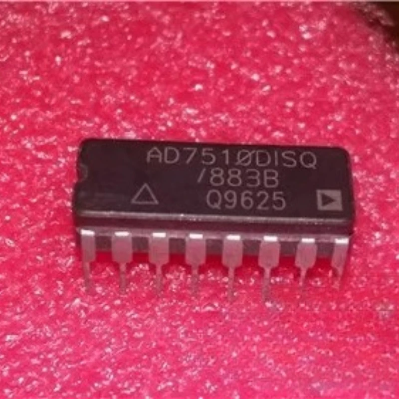 

1 шт. AD7510DIKQ аналоговые переключатели с защитой DISQ