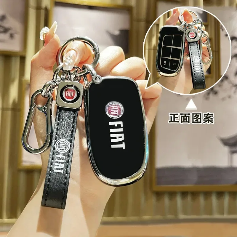 Soft Tpu Fiat Car R…