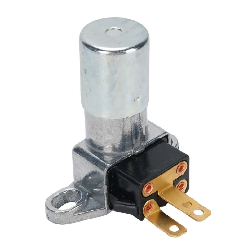 

Front Headlight Dimmer Switch DS-72 Enhanced Safety Efficient Control Replacement For Camaro 1967-1981