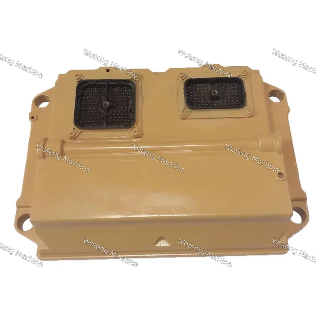 Excavator E324D Engine C7 C13 C15 Controller ECU 262-2879 2622879