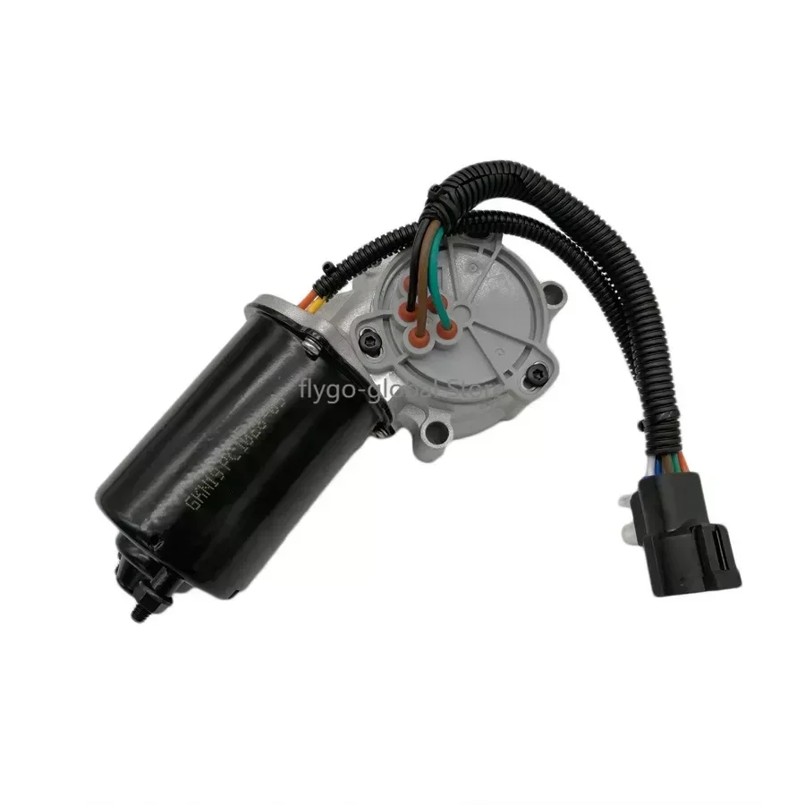 

Двигатель воздушной коробки двигателя Ford 1F2417645B 1L5Z7G360A 600-807 600807