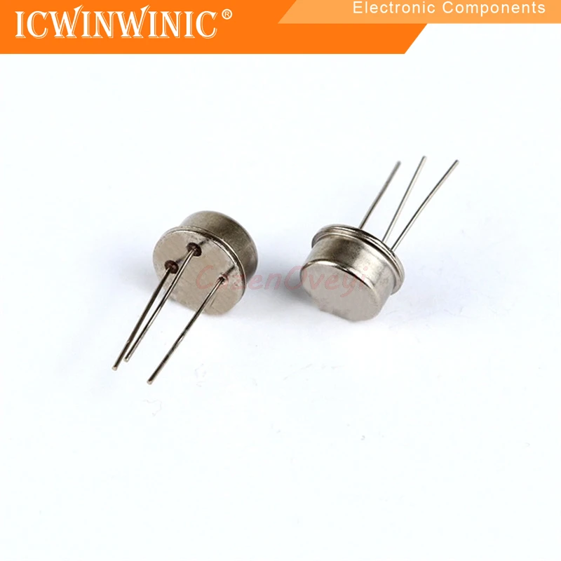 VENDITA CALDA (10 pezzi-lotto) 2N3440 3440