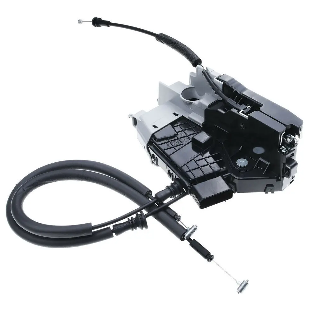 

Door Lock Actuator Latch 81320-D3000