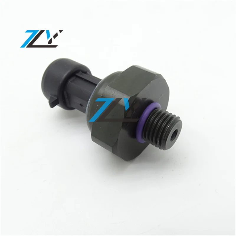 8513826 High Performance 8513826 Oil Pressure Sensor For Diesel Engine Excavator